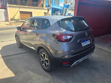 RENAULT Captur 1.3 16V 4P FLEX TCE ICONIC TURBO X-TRONIC AUTOMTICO CVT, Foto 4