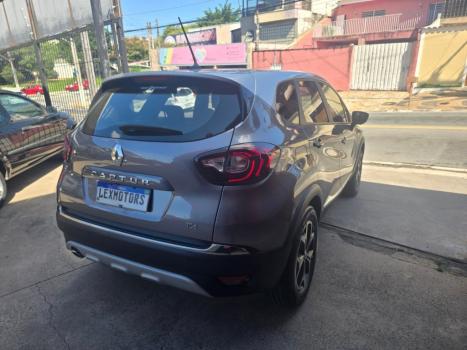 RENAULT Captur 1.3 16V 4P FLEX TCE ICONIC TURBO X-TRONIC AUTOMTICO CVT, Foto 5