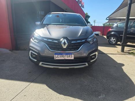 RENAULT Captur 1.3 16V 4P FLEX TCE ICONIC TURBO X-TRONIC AUTOMTICO CVT, Foto 6