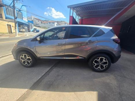 RENAULT Captur 1.3 16V 4P FLEX TCE ICONIC TURBO X-TRONIC AUTOMTICO CVT, Foto 7