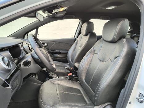 RENAULT Captur 1.3 16V 4P FLEX TCE INTENSE TURBO X-TRONIC AUTOMTICO CVT, Foto 15