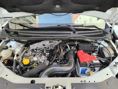 RENAULT Captur 1.3 16V 4P FLEX TCE INTENSE TURBO X-TRONIC AUTOMTICO CVT, Foto 19