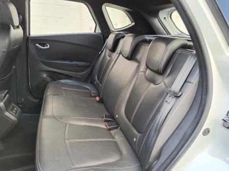 RENAULT Captur 1.3 16V 4P FLEX TCE INTENSE TURBO X-TRONIC AUTOMTICO CVT, Foto 16