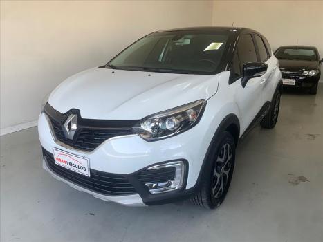 RENAULT Captur 1.6 16V 4P FLEX SCE INTENSE X-TRONIC CVT, Foto 1