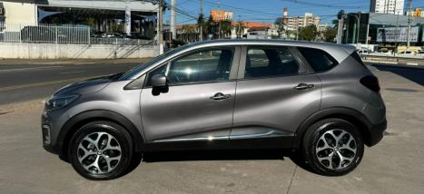 RENAULT Captur 1.6 16V 4P FLEX BOSE AUTOMTICO, Foto 12