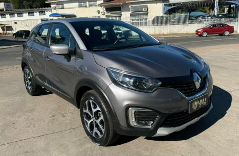 RENAULT Captur 1.6 16V 4P FLEX BOSE AUTOMTICO, Foto 13