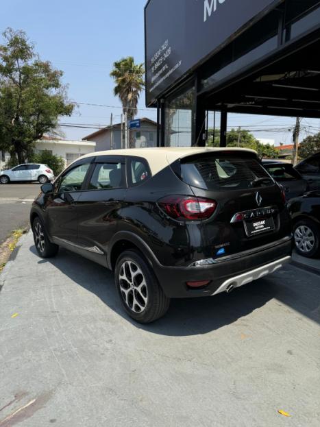 RENAULT Captur 1.6 16V 4P FLEX SCE ZEN, Foto 3