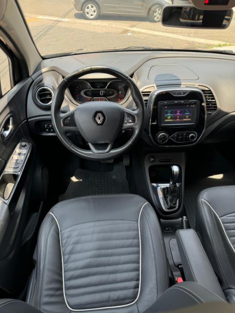 RENAULT Captur 1.6 16V 4P FLEX SCE ZEN, Foto 7