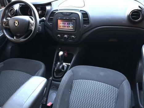 RENAULT Captur 1.6 16V 4P FLEX SCE LIFE X-TRONIC CVT, Foto 6