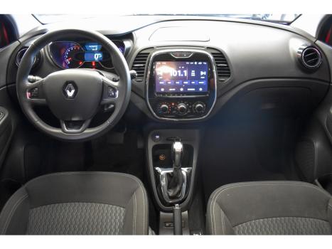 RENAULT Captur 1.6 16V 4P FLEX SCE LIFE X-TRONIC CVT, Foto 2