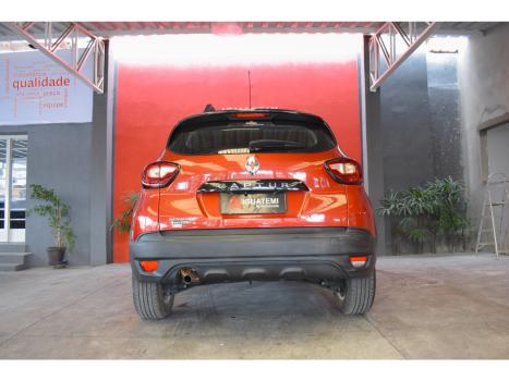 RENAULT Captur 1.6 16V 4P FLEX SCE LIFE X-TRONIC CVT, Foto 13