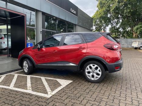 RENAULT Captur 1.6 16V 4P FLEX SCE LIFE X-TRONIC CVT, Foto 7