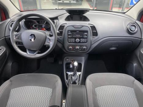 RENAULT Captur 1.6 16V 4P FLEX SCE LIFE X-TRONIC CVT, Foto 14