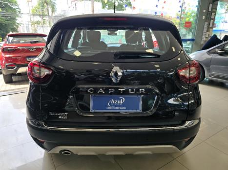 RENAULT Captur 1.6 16V 4P FLEX BOSE AUTOMTICO, Foto 5