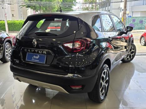 RENAULT Captur 1.6 16V 4P FLEX BOSE AUTOMTICO, Foto 6