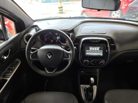 RENAULT Captur 1.6 16V 4P FLEX BOSE AUTOMTICO, Foto 10