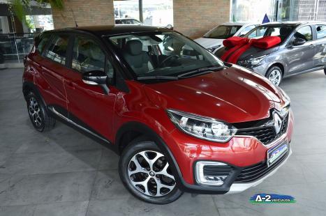 RENAULT Captur 1.6 16V 4P FLEX SCE INTENSE X-TRONIC CVT, Foto 2