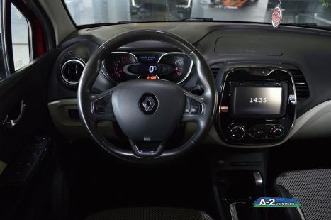 RENAULT Captur 1.6 16V 4P FLEX SCE INTENSE X-TRONIC CVT, Foto 4