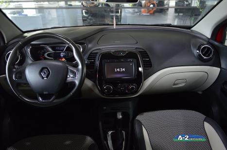 RENAULT Captur 1.6 16V 4P FLEX SCE INTENSE X-TRONIC CVT, Foto 14