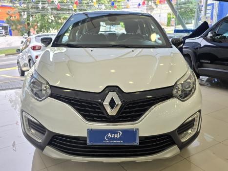 RENAULT Captur 1.6 16V 4P FLEX SCE INTENSE X-TRONIC CVT, Foto 2