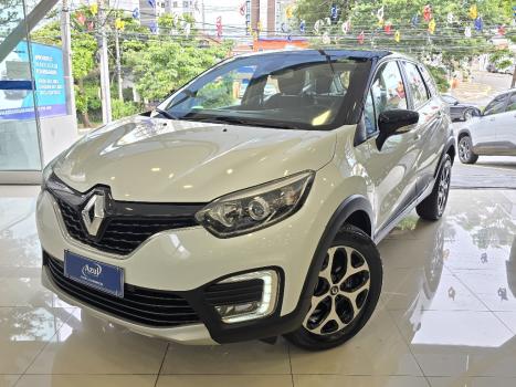 RENAULT Captur 1.6 16V 4P FLEX SCE INTENSE X-TRONIC CVT, Foto 3