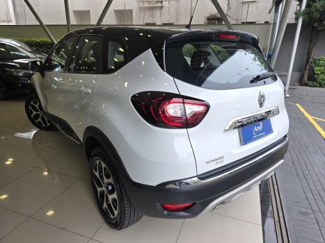 RENAULT Captur 1.6 16V 4P FLEX SCE INTENSE X-TRONIC CVT, Foto 4