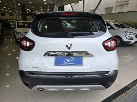 RENAULT Captur 1.6 16V 4P FLEX SCE INTENSE X-TRONIC CVT, Foto 5