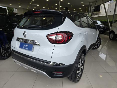 RENAULT Captur 1.6 16V 4P FLEX SCE INTENSE X-TRONIC CVT, Foto 6