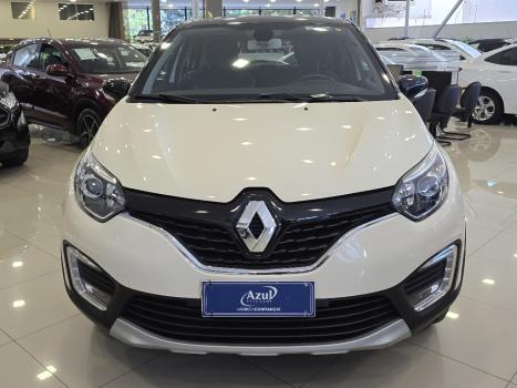 RENAULT Captur 1.6 16V 4P FLEX SCE INTENSE X-TRONIC CVT, Foto 2