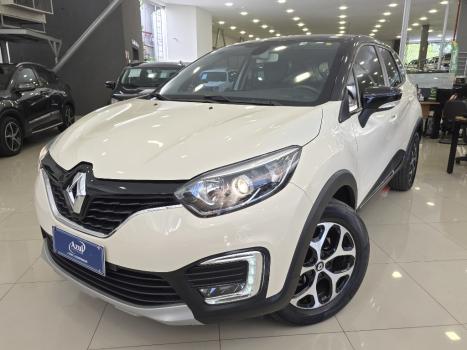 RENAULT Captur 1.6 16V 4P FLEX SCE INTENSE X-TRONIC CVT, Foto 3