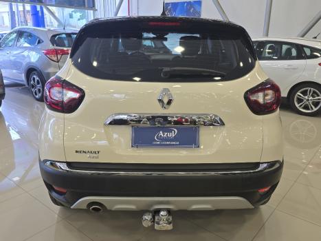 RENAULT Captur 1.6 16V 4P FLEX SCE INTENSE X-TRONIC CVT, Foto 5