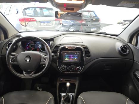 RENAULT Captur 1.6 16V 4P FLEX SCE INTENSE X-TRONIC CVT, Foto 7