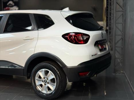 RENAULT Captur 1.6 16V 4P FLEX SCE LIFE X-TRONIC CVT, Foto 9