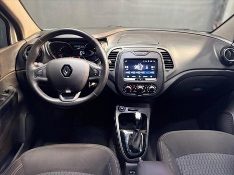 RENAULT Captur 1.6 16V 4P FLEX SCE LIFE X-TRONIC CVT, Foto 10