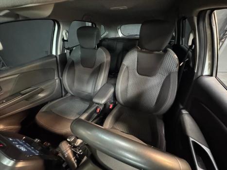 RENAULT Captur 1.6 16V 4P FLEX SCE LIFE X-TRONIC CVT, Foto 12