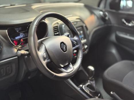RENAULT Captur 1.6 16V 4P FLEX SCE LIFE X-TRONIC CVT, Foto 14