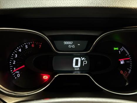 RENAULT Captur 1.6 16V 4P FLEX SCE LIFE X-TRONIC CVT, Foto 15