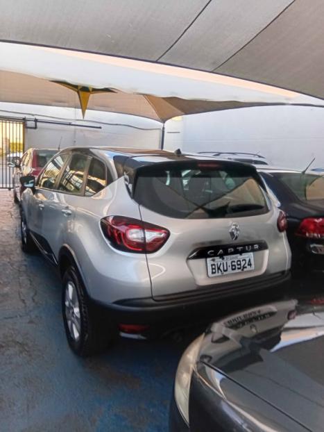 RENAULT Captur 1.6 16V 4P SCE ZEN X-TRONIC AUTOMTICO CVT, Foto 3