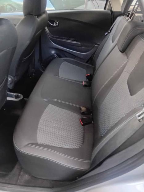 RENAULT Captur 1.6 16V 4P SCE ZEN X-TRONIC AUTOMTICO CVT, Foto 6