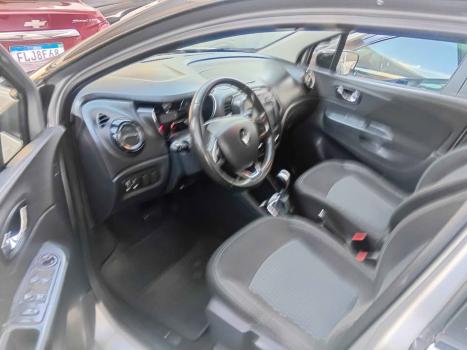 RENAULT Captur 1.6 16V 4P SCE ZEN X-TRONIC AUTOMTICO CVT, Foto 7