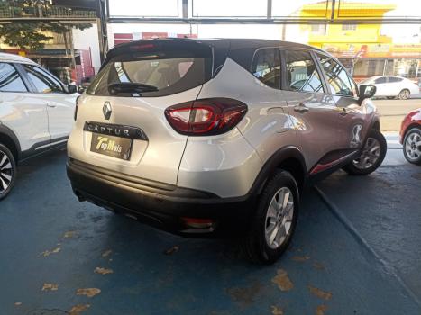 RENAULT Captur 1.6 16V 4P SCE ZEN X-TRONIC AUTOMTICO CVT, Foto 1