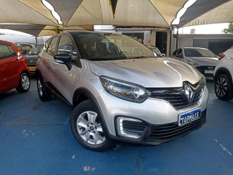 RENAULT Captur 1.6 16V 4P SCE ZEN X-TRONIC AUTOMTICO CVT, Foto 3