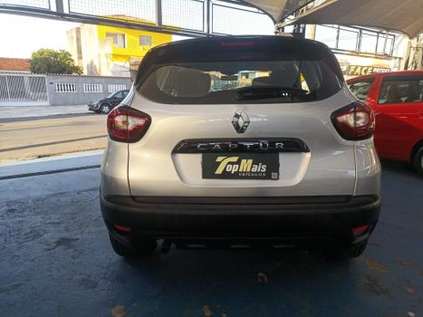 RENAULT Captur 1.6 16V 4P SCE ZEN X-TRONIC AUTOMTICO CVT, Foto 5