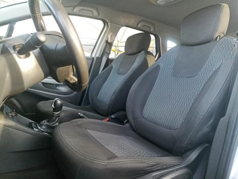 RENAULT Captur 1.6 16V 4P SCE ZEN X-TRONIC AUTOMTICO CVT, Foto 6