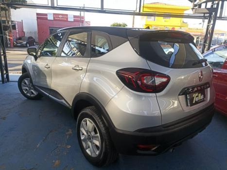 RENAULT Captur 1.6 16V 4P SCE ZEN X-TRONIC AUTOMTICO CVT, Foto 7