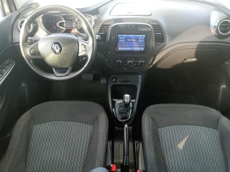 RENAULT Captur 1.6 16V 4P SCE ZEN X-TRONIC AUTOMTICO CVT, Foto 8