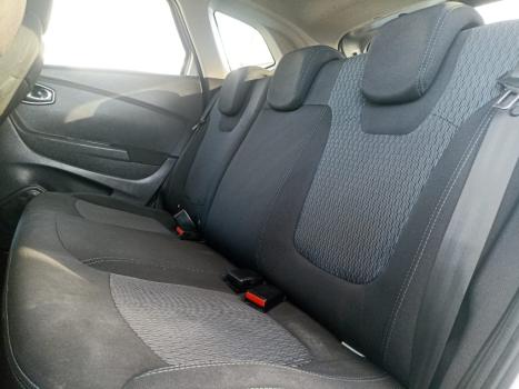 RENAULT Captur 1.6 16V 4P SCE ZEN X-TRONIC AUTOMTICO CVT, Foto 9