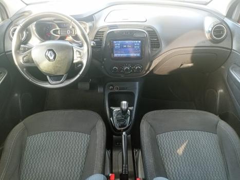 RENAULT Captur 1.6 16V 4P SCE ZEN X-TRONIC AUTOMTICO CVT, Foto 10