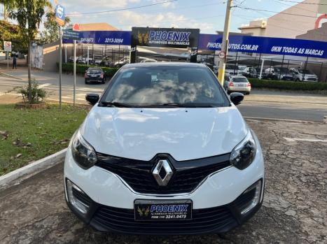 RENAULT Captur 1.6 16V 4P FLEX SCE LIFE X-TRONIC CVT, Foto 2