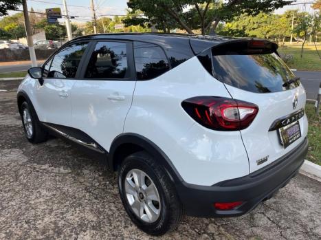 RENAULT Captur 1.6 16V 4P FLEX SCE LIFE X-TRONIC CVT, Foto 4